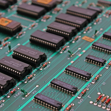 arcade parts, circuit board