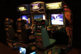 Video Arcade Games for Sale