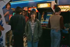 Davesarcade.com Games Featured in Stranger Things Season 2