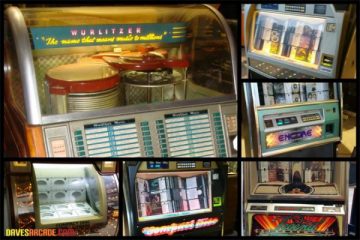 jukeboxes for sale